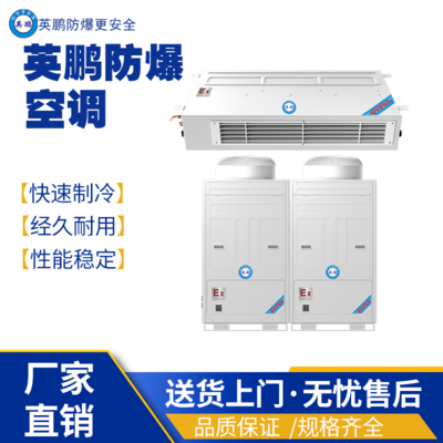 辽宁工业用英鹏防爆空调BLF-50F